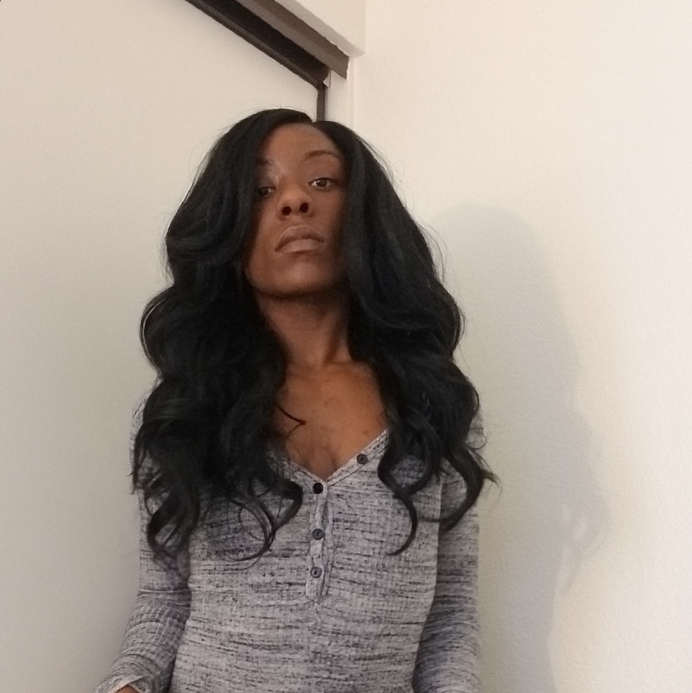 Meet your Posher, Anetra